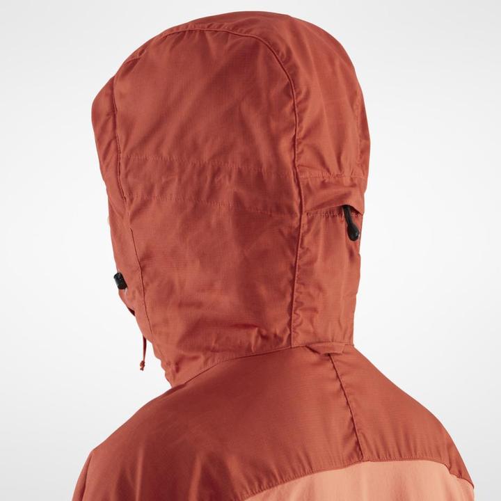 Immagine prodotto Fjällräven Abisko Lite Trekking Jacket W cabin rowan (S)