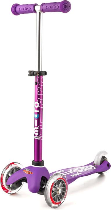 Produktbild Micro Mini Deluxe