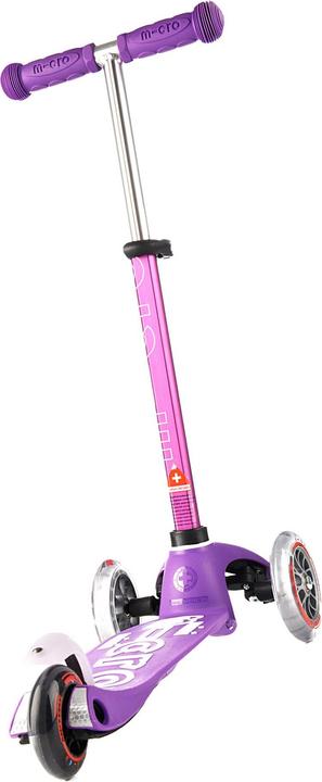 Produktbild Micro Mini Deluxe