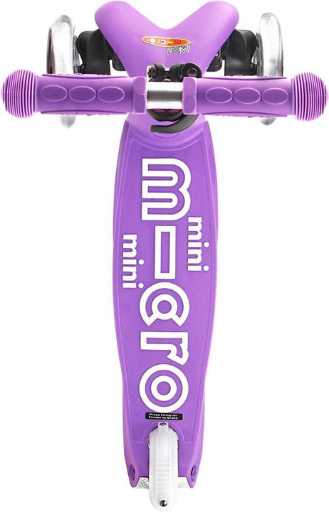 Produktbild Micro Mini Deluxe