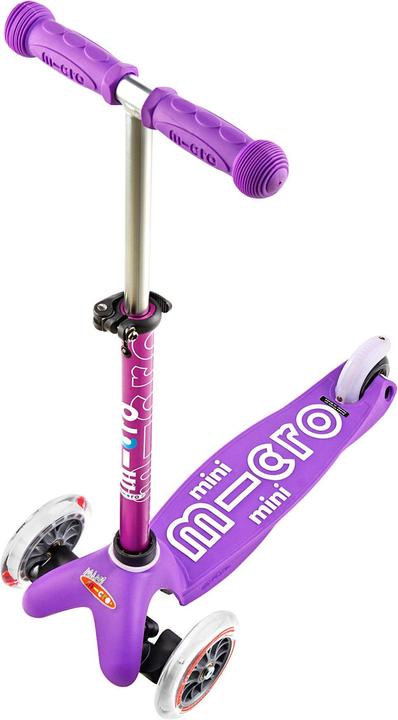 Produktbild Micro Mini Deluxe