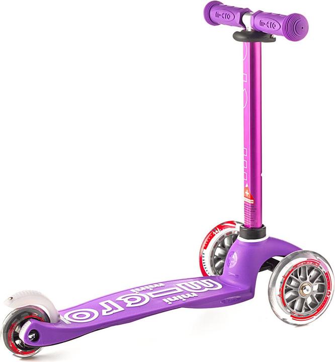 Produktbild Micro Mini Deluxe