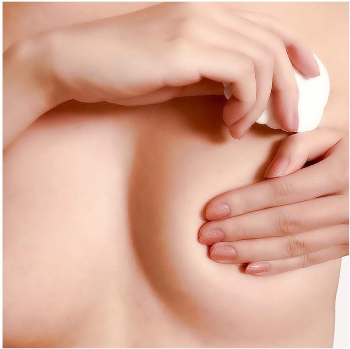 Produktbild Haakaa Brustmassage-Muschel