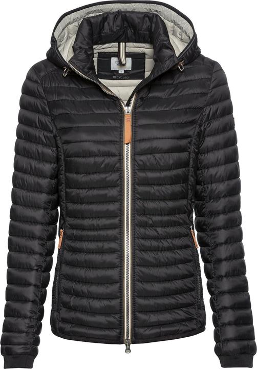 Camel Active Leichte Steppjacke aus recyceltem Polyamid (48)