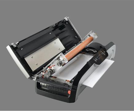 Produktbild Fellowes Jupiter 2 (80 - 250 µm, A3)