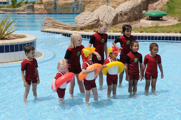 Produktbild Swimtrainer Classic