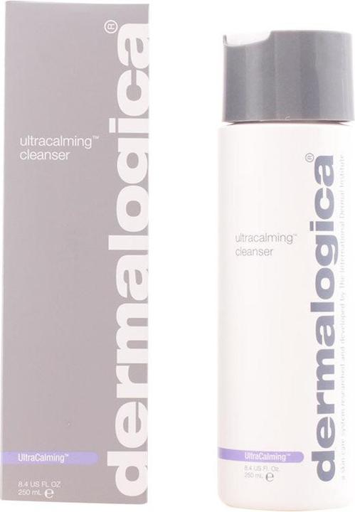 Image du produit Dermalogica Nettoyants Nettoyant UltraCalming Cleanser (Crème nettoyante, Gel, 250 ml)