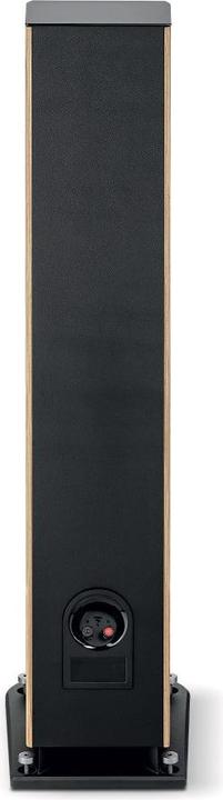 Actual product image Focal Aria Evo X No3 speaker pair *walnut* (1 pair)