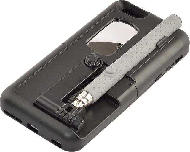 Immagine prodotto MU Classic Copertura per selfie stick (Apple iPhone 6s, Apple iPhone 6)