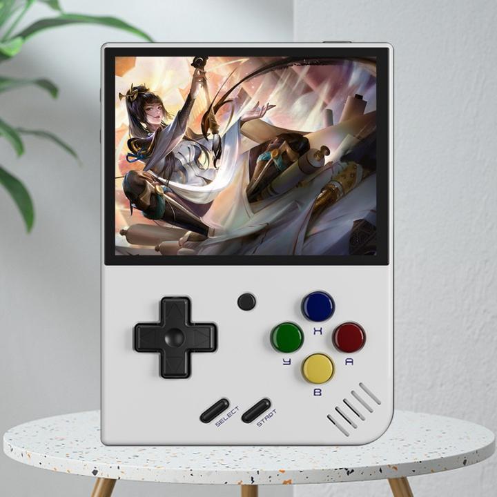 Produktbild Miyoo Mini Plus