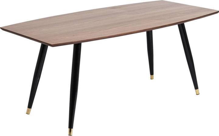 Image du produit Kare Design Table Curve 180x90cm