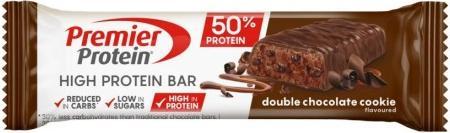 Actual product image Premier Protein High Protein Bar (16 pcs., 640 g)