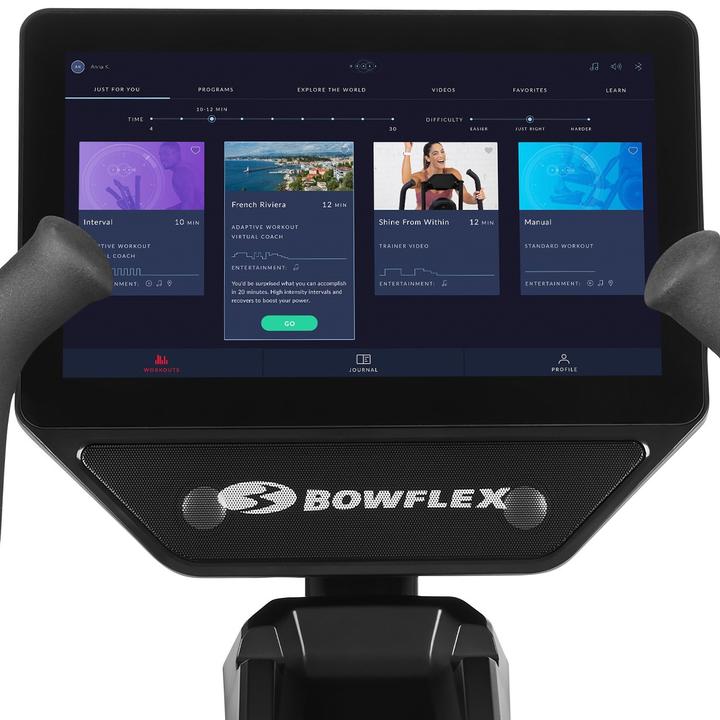 Produktbild Bowflex Max Total 40