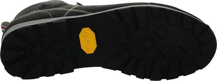 Actual product image Dolomite Cinquantaquattro Mid Full Grain Leather Evo (42.5)