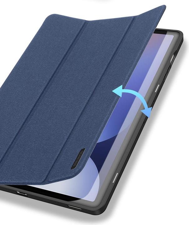 Immagine prodotto Dux Ducis Serie Domo (Galaxy Tab S9+, Galaxy Tab S9 FE+, Galaxy Tab S10+)