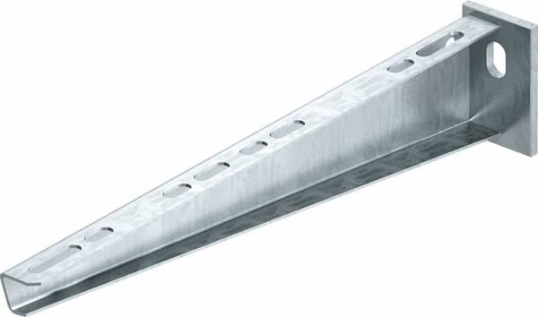OBO Bettermann OBO Bracket AW15 31 Length 310 mm Electrically galvanised