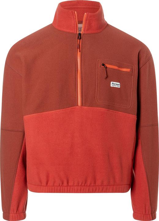 Produktbild Marmot Retro Rocklin 1/2 Zip (S)