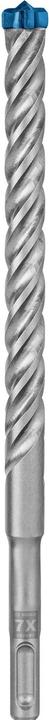 Bosch Professional Zubehör EXPERT SDS plus-7X Hammerbohrer, 14 x 150 x 215 mm (14 Millimeter)