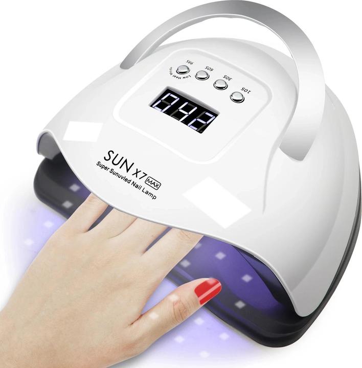 Actual product image Extralink Lampa Uv LED