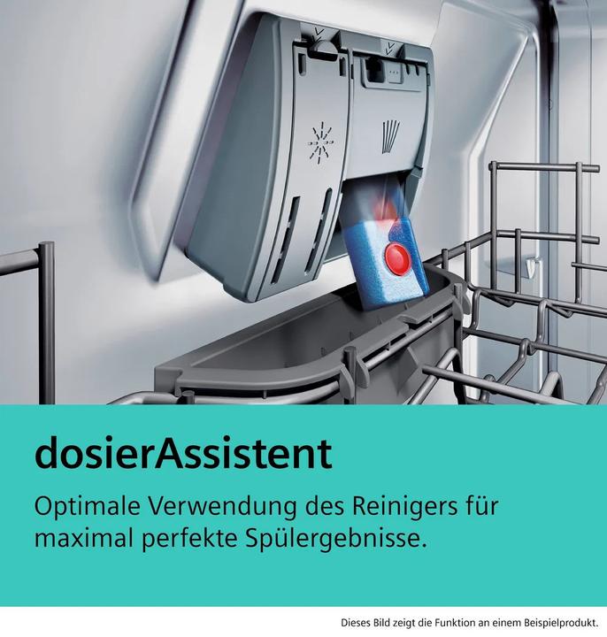 Produktbild Siemens iQ500 SN95E
