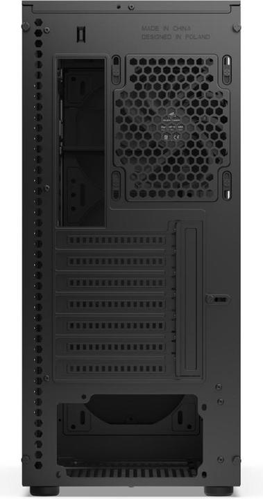 Produktbild Silentium PC Armis AR6 (E-ATX, mATX, ATX)