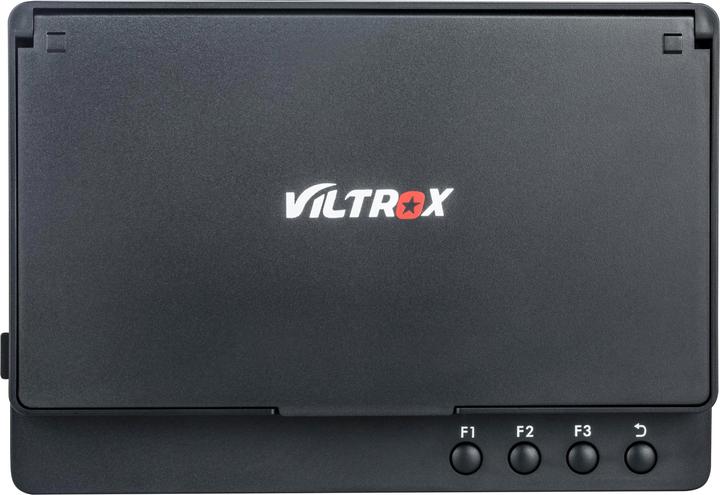 Immagine prodotto Viltrox DC-55 (5.50", 4K)