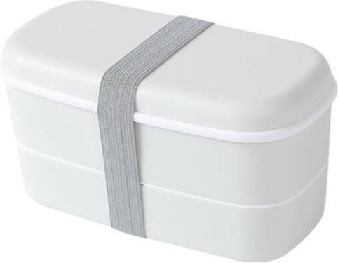 Image du produit JTI Boîte alimentaire avec double couche et baguettes