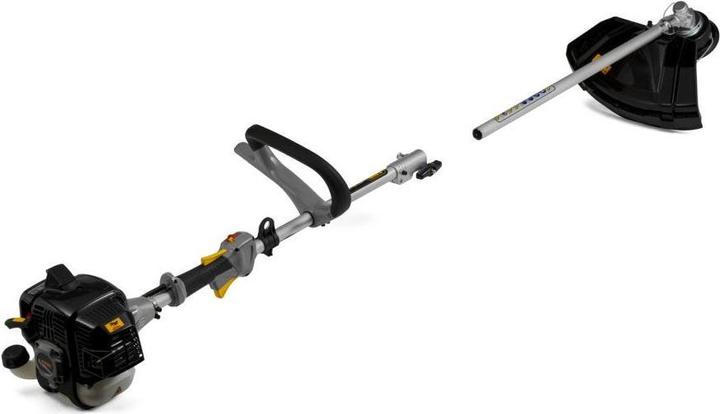 Produktbild Alpina Maschinen Benzin Multitool ALPINA AMT 26- 5in1