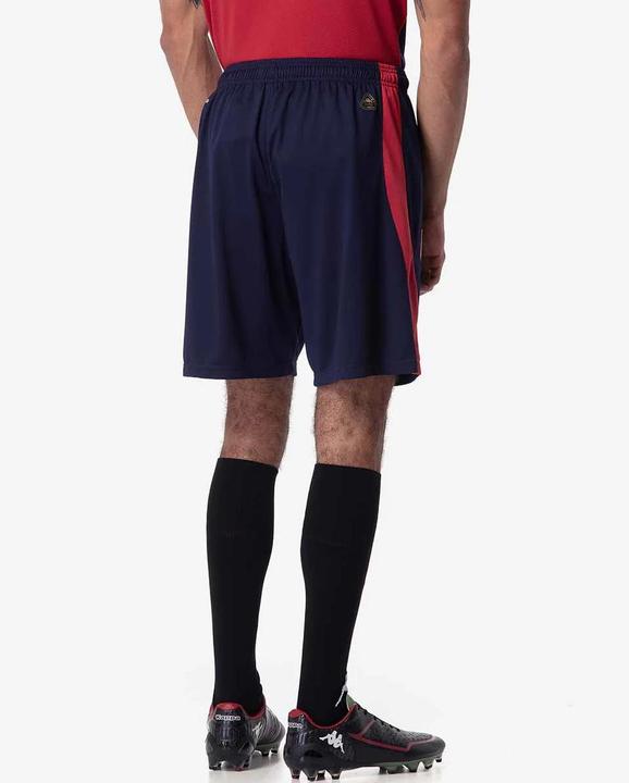 Produktbild Kappa Trainingsshorts SM Caen Ahora Pro 8 2024/25 (XXL)
