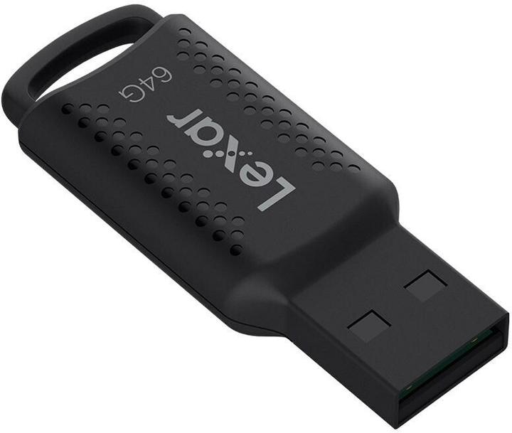 Produktbild Lexar JumpDrive V400 USB 3.0 (128 GB, USB 3.0)