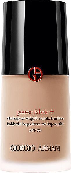 Giorgio Armani Power Fabric + Longwear High Coverage Foundation ( 5.25 ) (5.25)