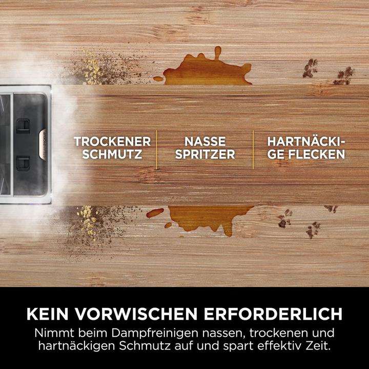 Produktbild Shark SD200EU Hartbodenreiniger