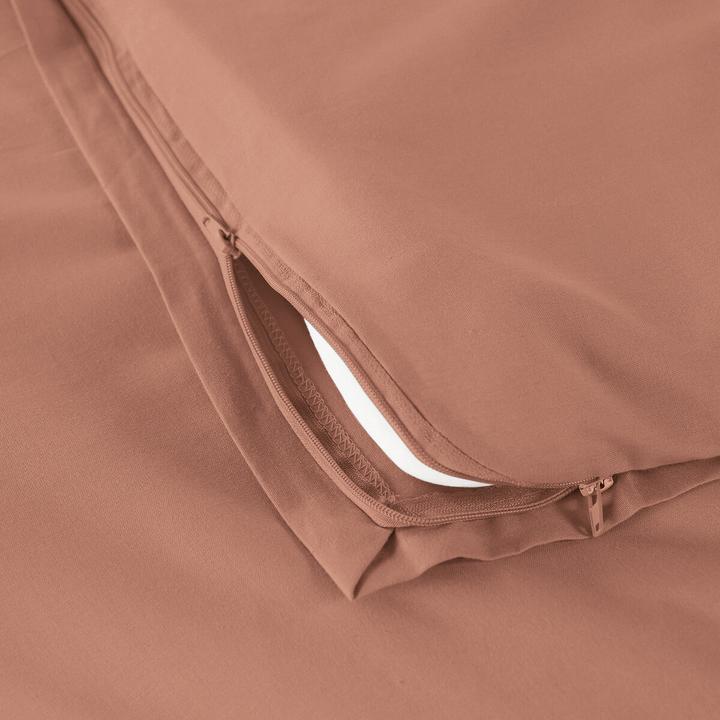 Produktbild La Redoute Interieurs Scenario Coton (Kopfkissenbezug, 200 x 200 cm)
