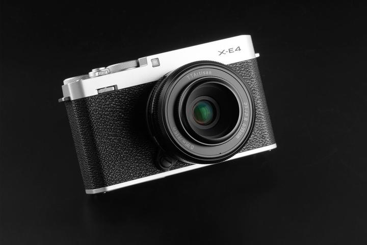 Produktbild TTArtisan AF 27mm f/2.8 XF Fujifilm X (Fujifilm X, APS-C / DX)