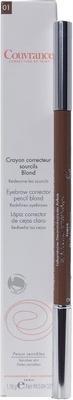 Produktbild Avène Augenbrauenstift Couvrance 01 Blond - 1.35 g (Blond)