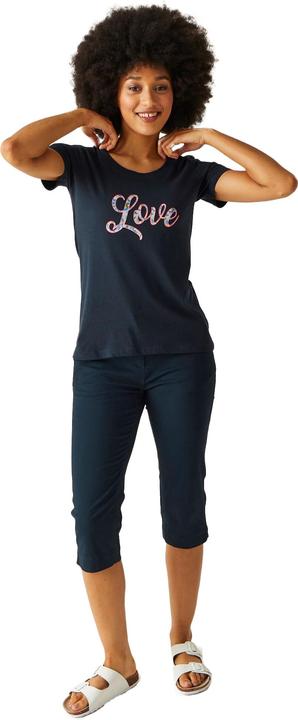 Image du produit Regatta - T-shirt FILANDRA - Femme (34 D)