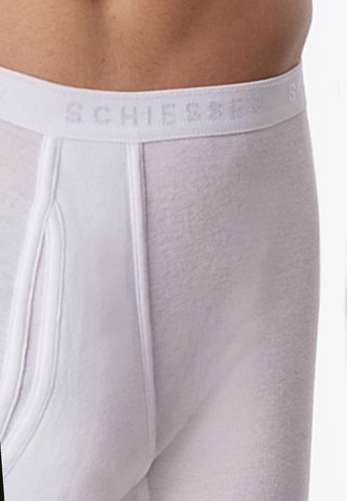 Produktbild Schiesser Herren-Schlüpfer kochfest (9, Einzelpack)
