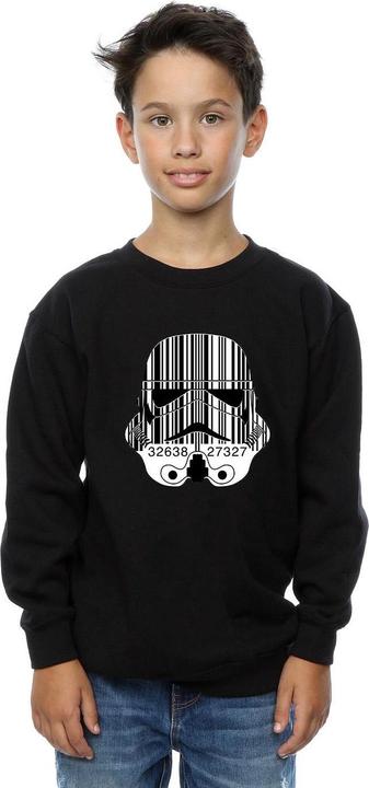 Image du produit Star Wars - Sweat - Garçon (104)