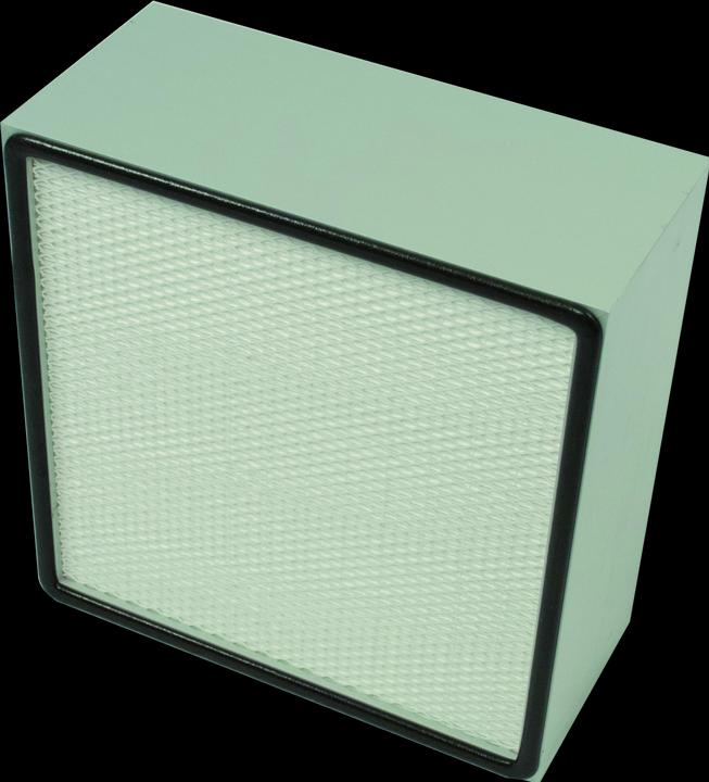 Image du produit Toolpower Filtre absolu HEPA 13, 360x360x165 mm (1 x)