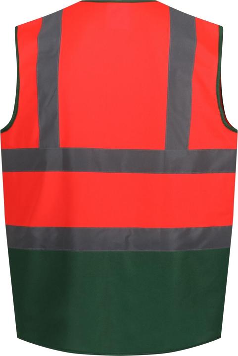 Immagine prodotto Regatta Gilet Pro bicolore HiVis (L)
