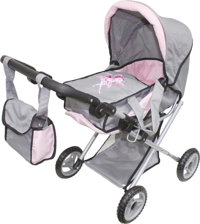 Dimian Toys 3 in 1 with carry bag