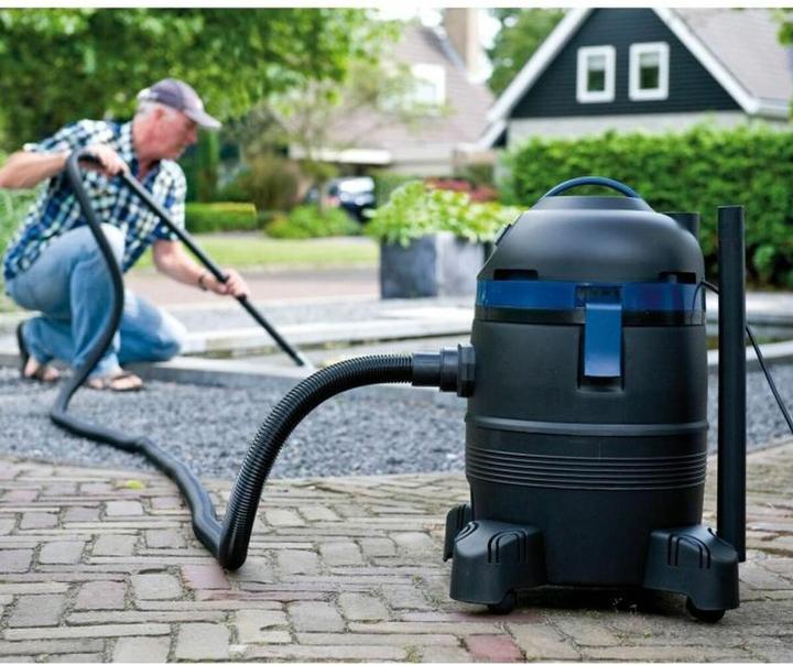 Immagine prodotto Ubbink VacuProCleaner Maxi