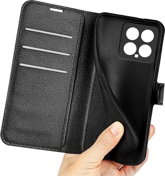 Produktbild Screenguard Leather Guard (Xiaomi 14)