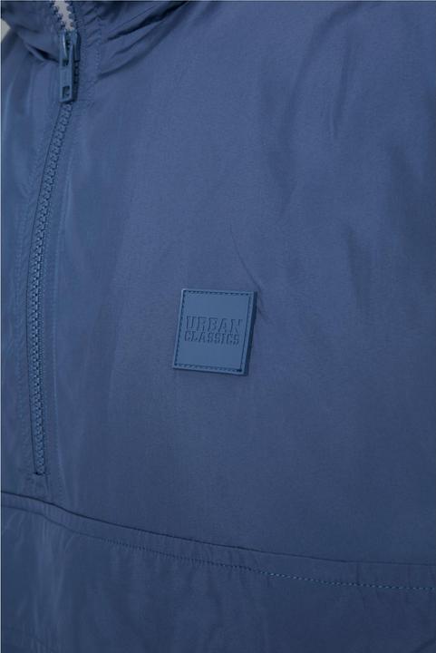 Produktbild Urban Classics Hidden Hood Pull Over Jacket (XL)