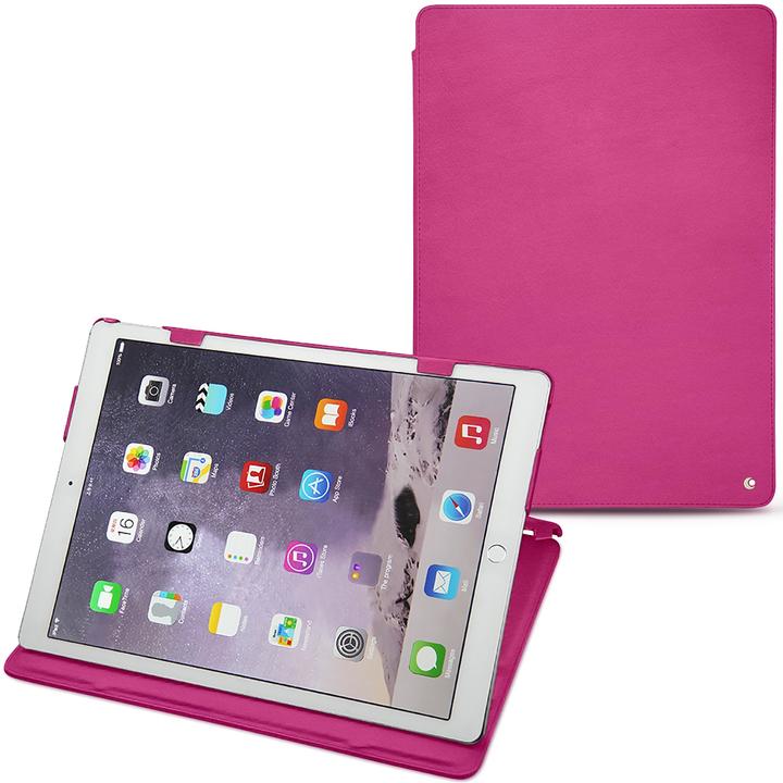 Actual product image Noreve Leather case horizontal (iPad Pro 12.9 2017 (2. Gen))