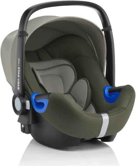 Britax Römer Baby Safe i-Size (ECE R129/i-Size Norm)