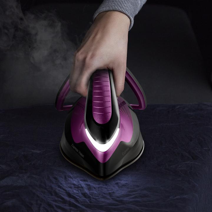 Actual product image Tefal SV8152E0 Express Vision (2800 W, 480 g/min)