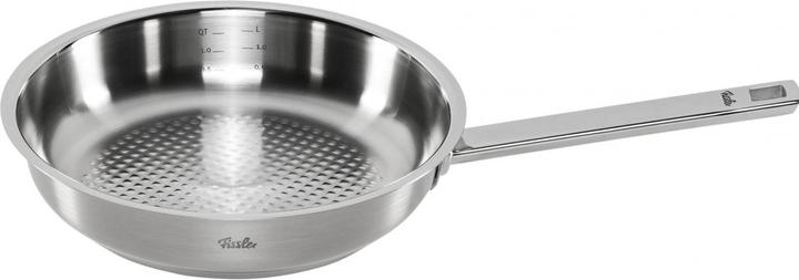 Produktbild Fissler Profi Collection 2 (24 cm, Pfannenset + Topfset, Edelstahl)