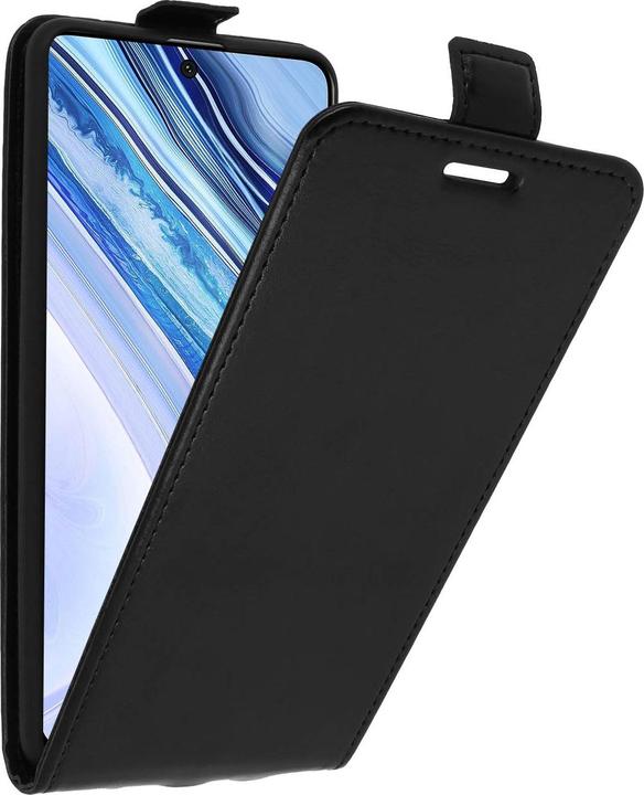Image du produit Avizar Série Flexi (Xiaomi Redmi Note 9S)