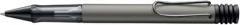 Actual product image Lamy Biros Lx Au brown Writing colour black (Brown, Black, 1 x)
